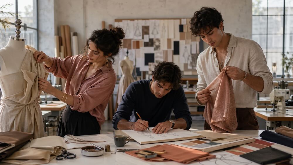 Design e Discipline della Moda