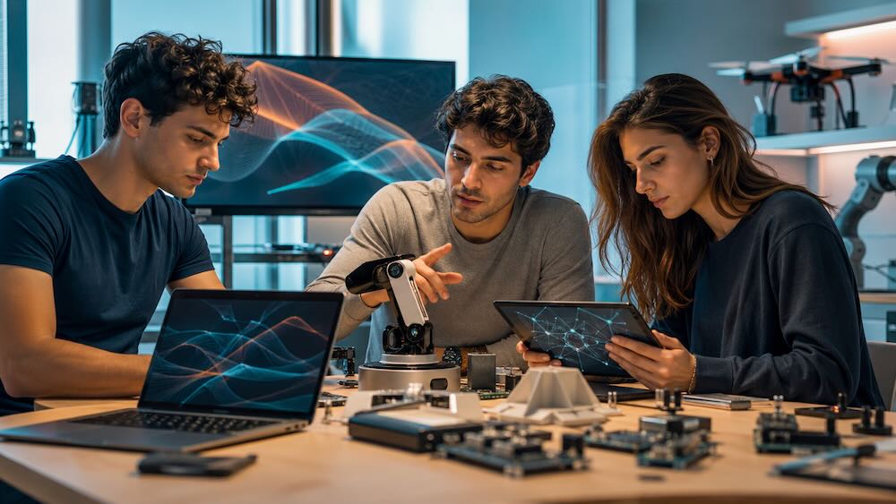 Ingegneria Informatica e dell’Automazione